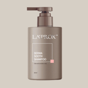 La'Prox Derma Sooth Shampoo 250ml