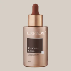 La’Prox Exo Cavior Lotion 100ml