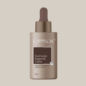 La’Prox Exo Cavior Regrowth Lotion 100ml