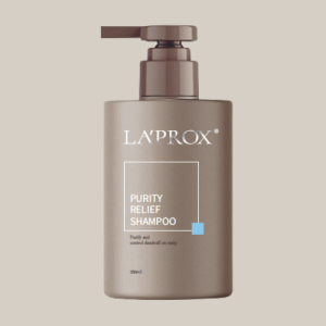 La’Prox Purity Relief Shampoo 250ml
